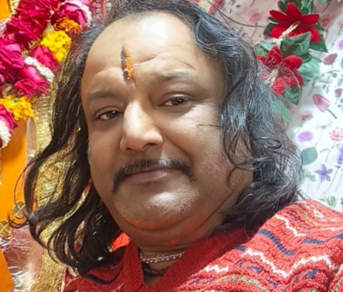 Abhishek S.K. Gyan Mishra